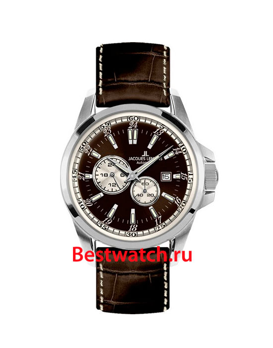Часы Jacques Lemans Sport 1-1774C